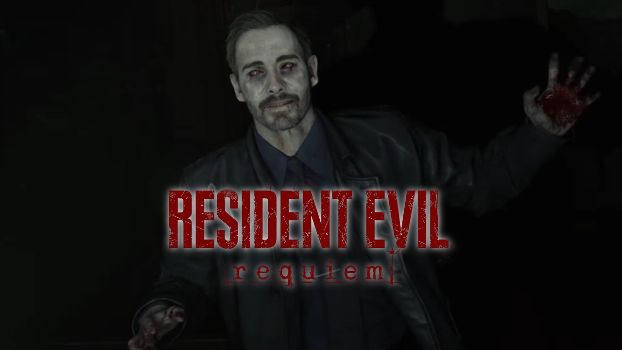 Resident Evil Requiem is Amazing