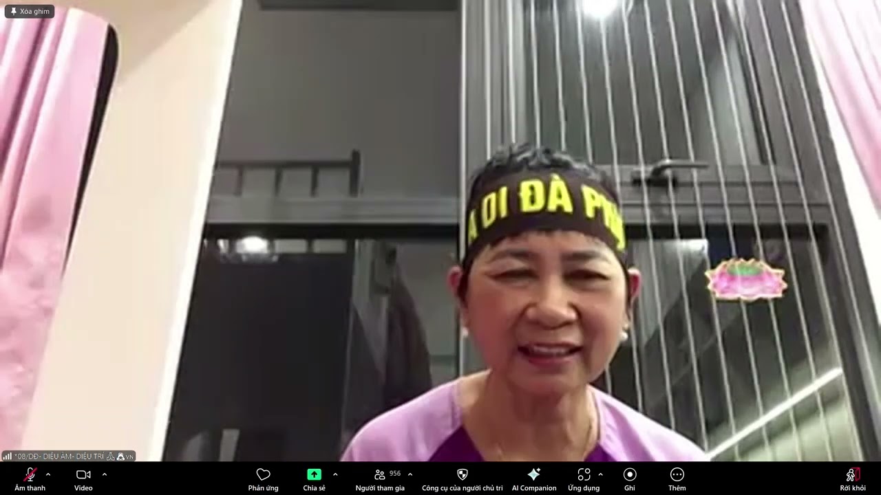 ĐỒNG TU CHIA SẺ LẠI VỤ TAI NẠN CỦA CÔ PT: PHÍ THỊ PHƯỢNG