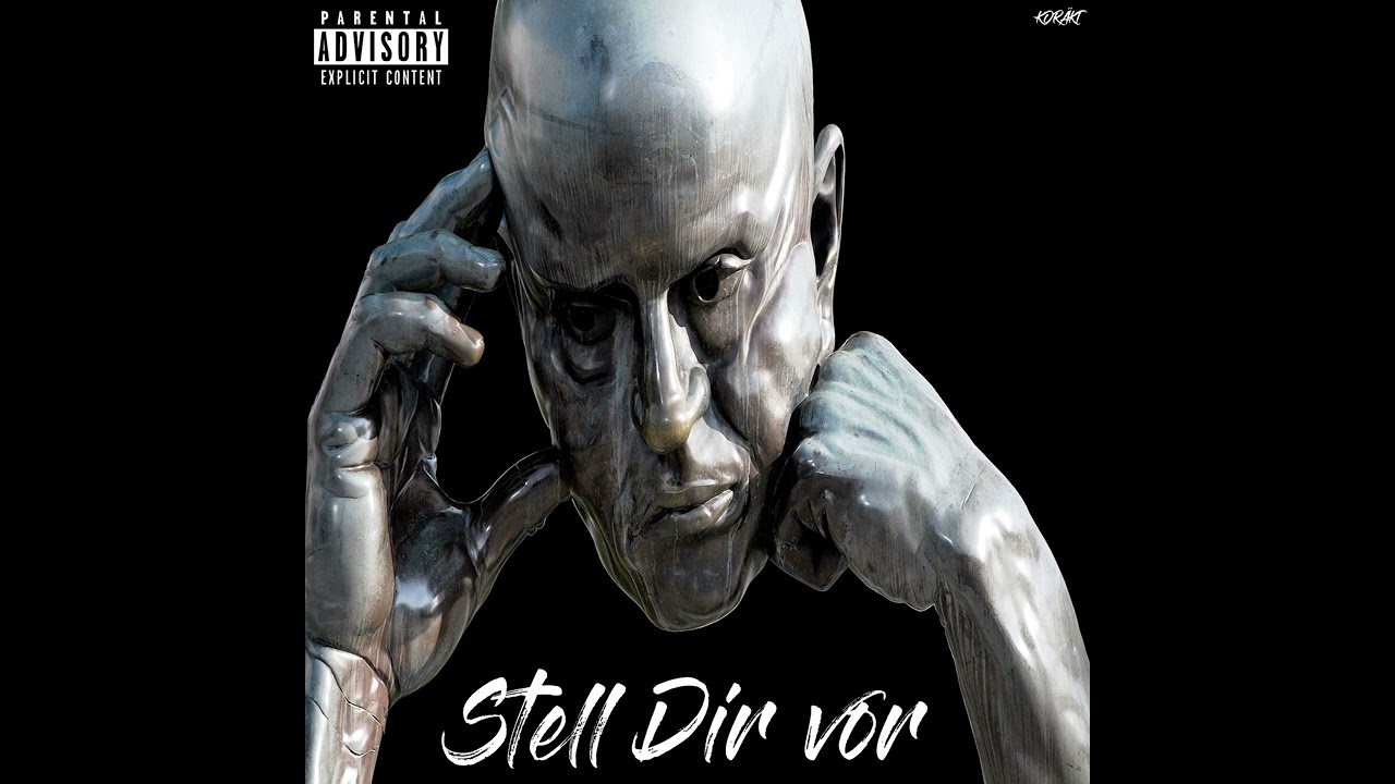 Stell Dir Vor (Official Audio Release)