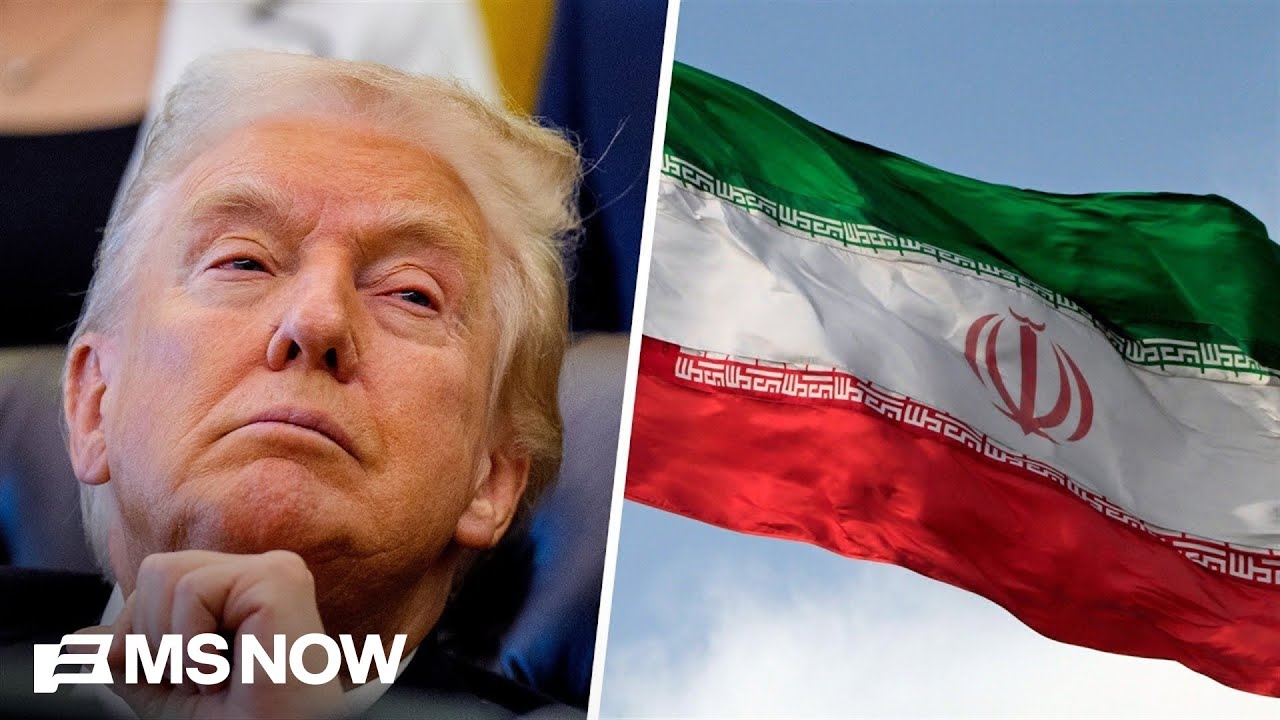 Iran targeting more Gulf energy sites as U.S. strikes deep inside Iran