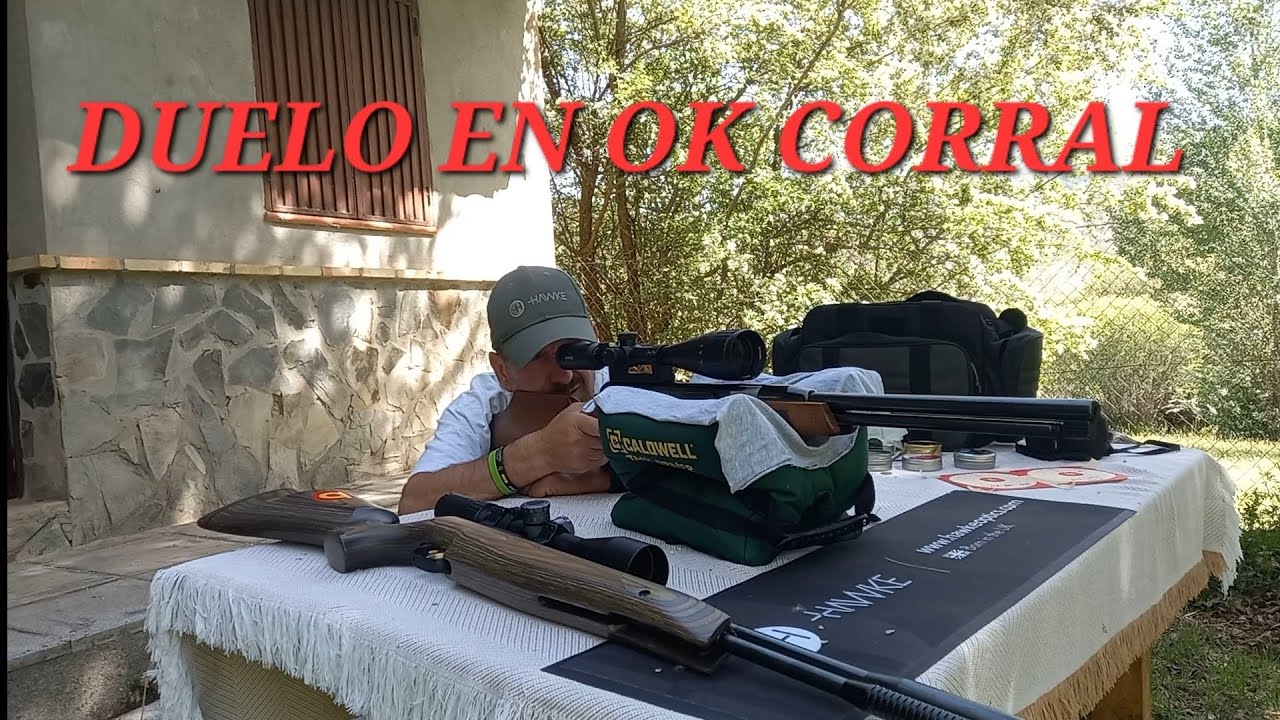 HW 97 C0NTRA TX200 CON TUANG INCLUIDO.