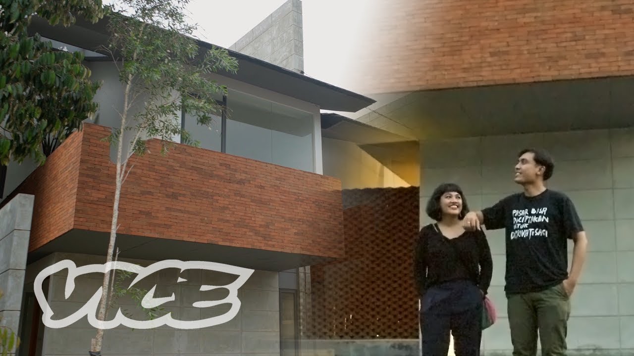 Perjuangan Milenial Cari Properti di Indonesia