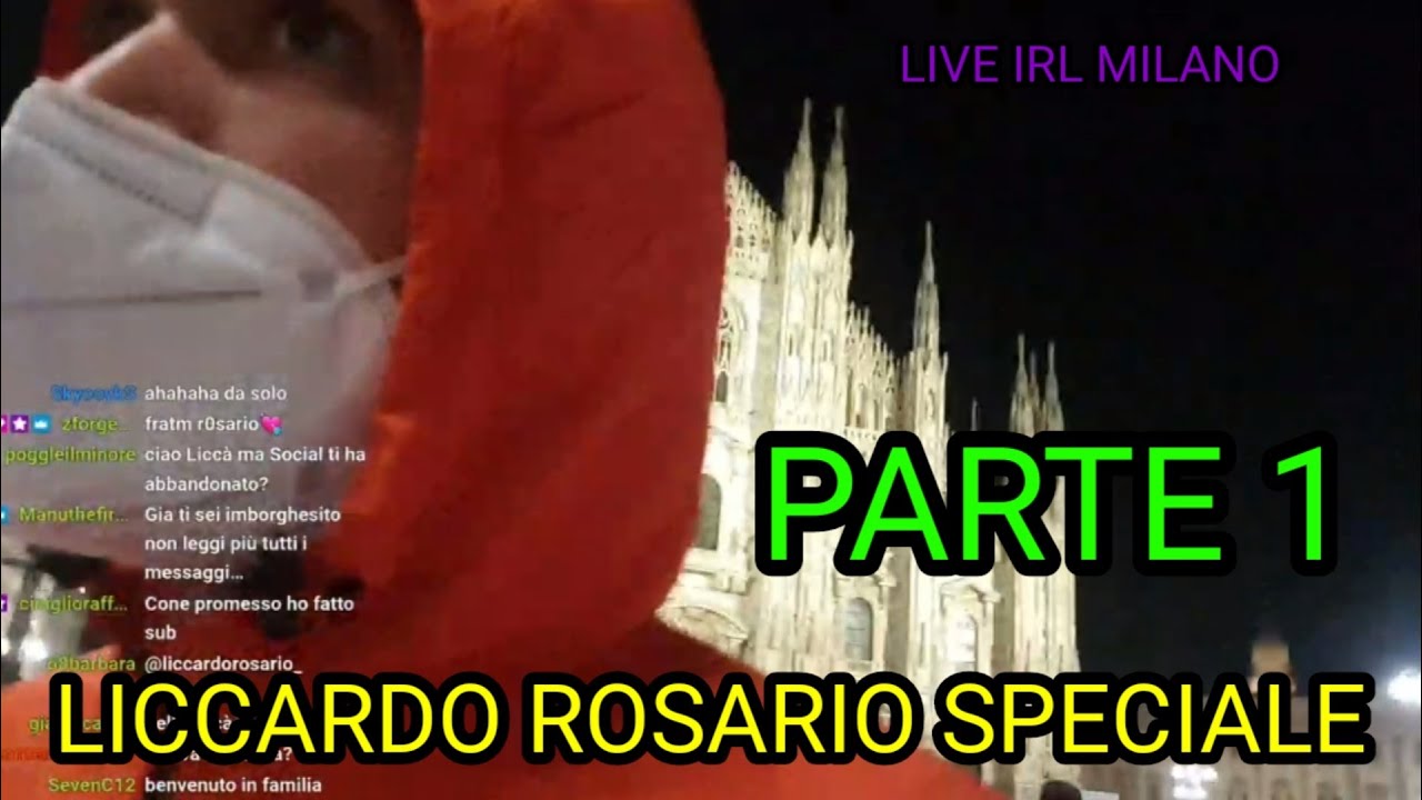 liccardo rosario 