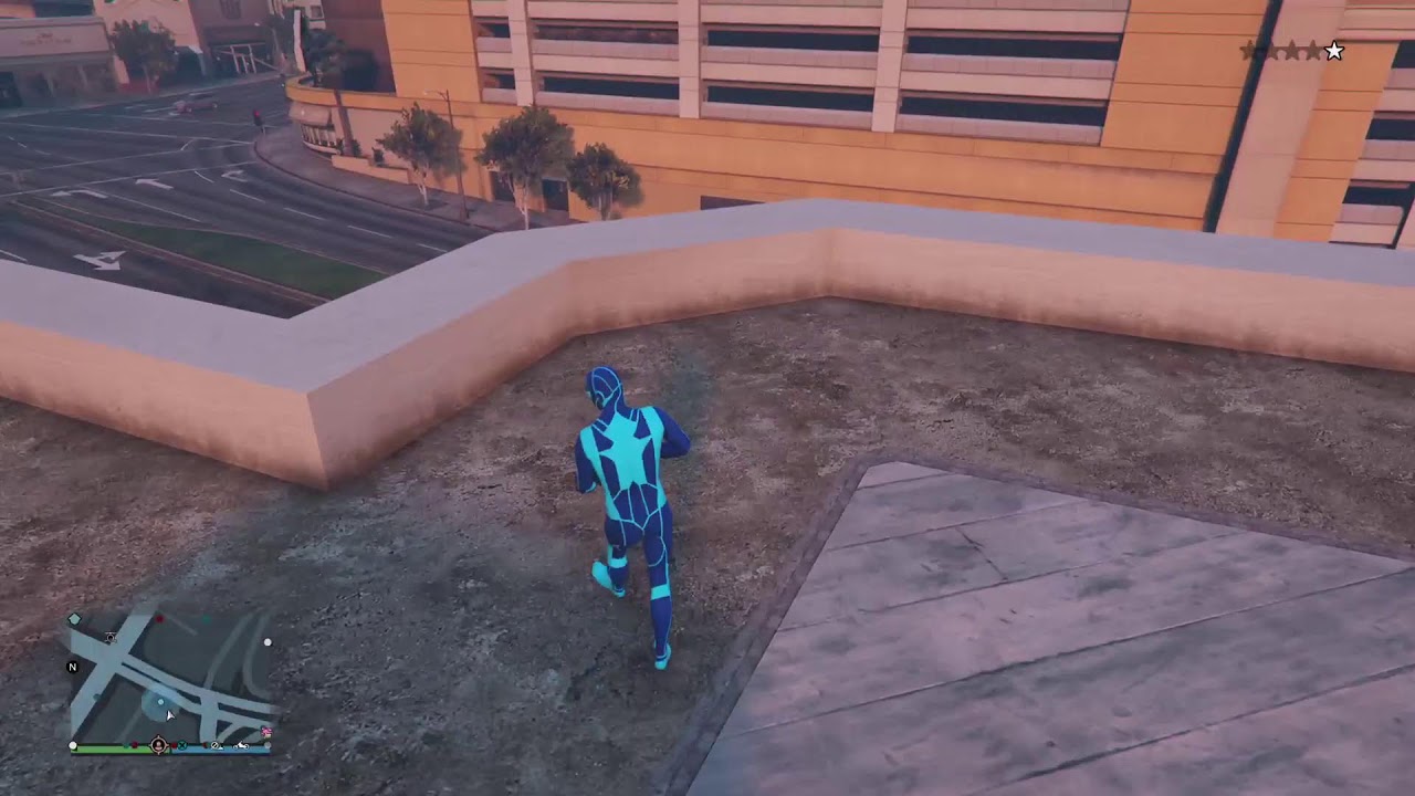 #GTA5 #PS5 　こんにちは🏍️長崎　小太郎🏍️です😉　[フリースタイル]