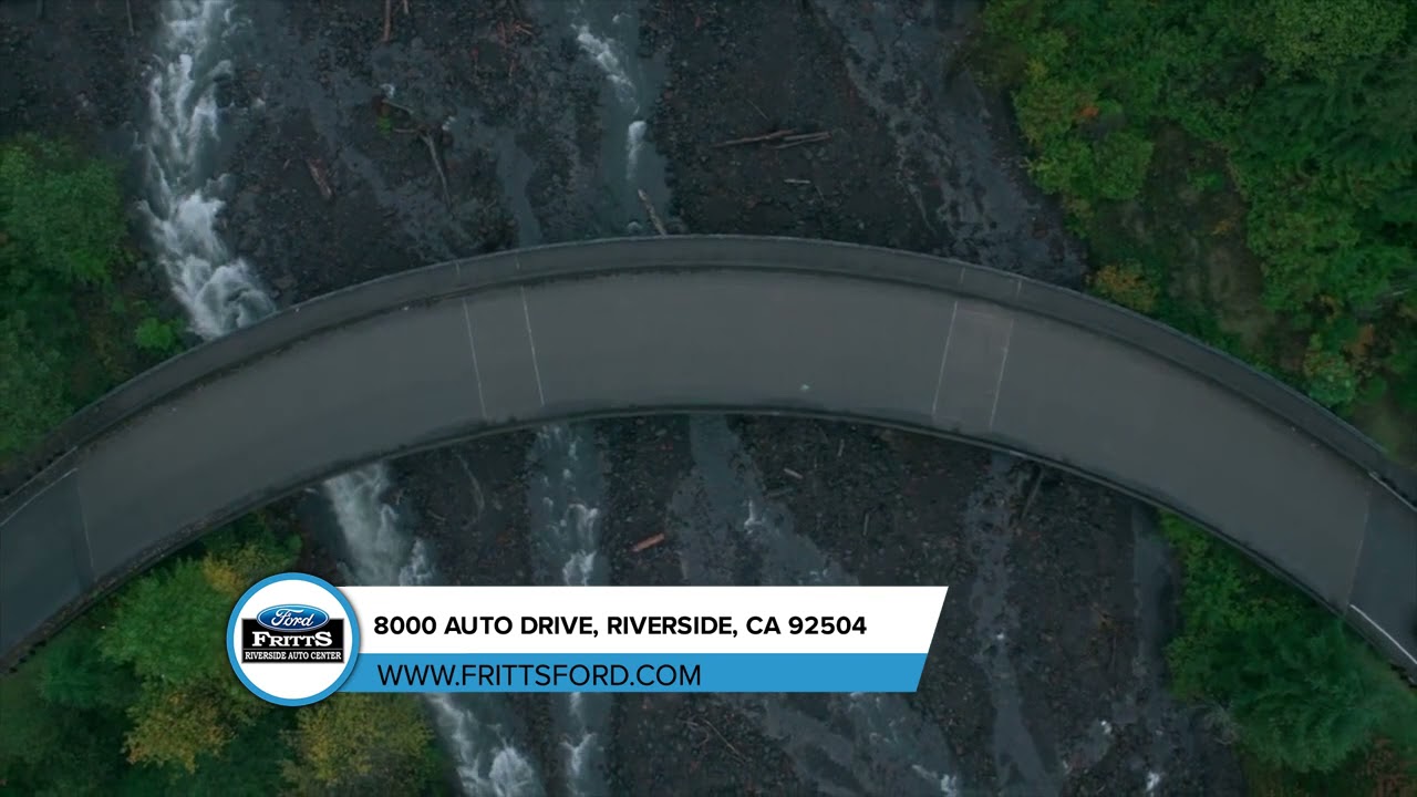 Ford dealership Redlands  CA | Ford  Riverside  CA