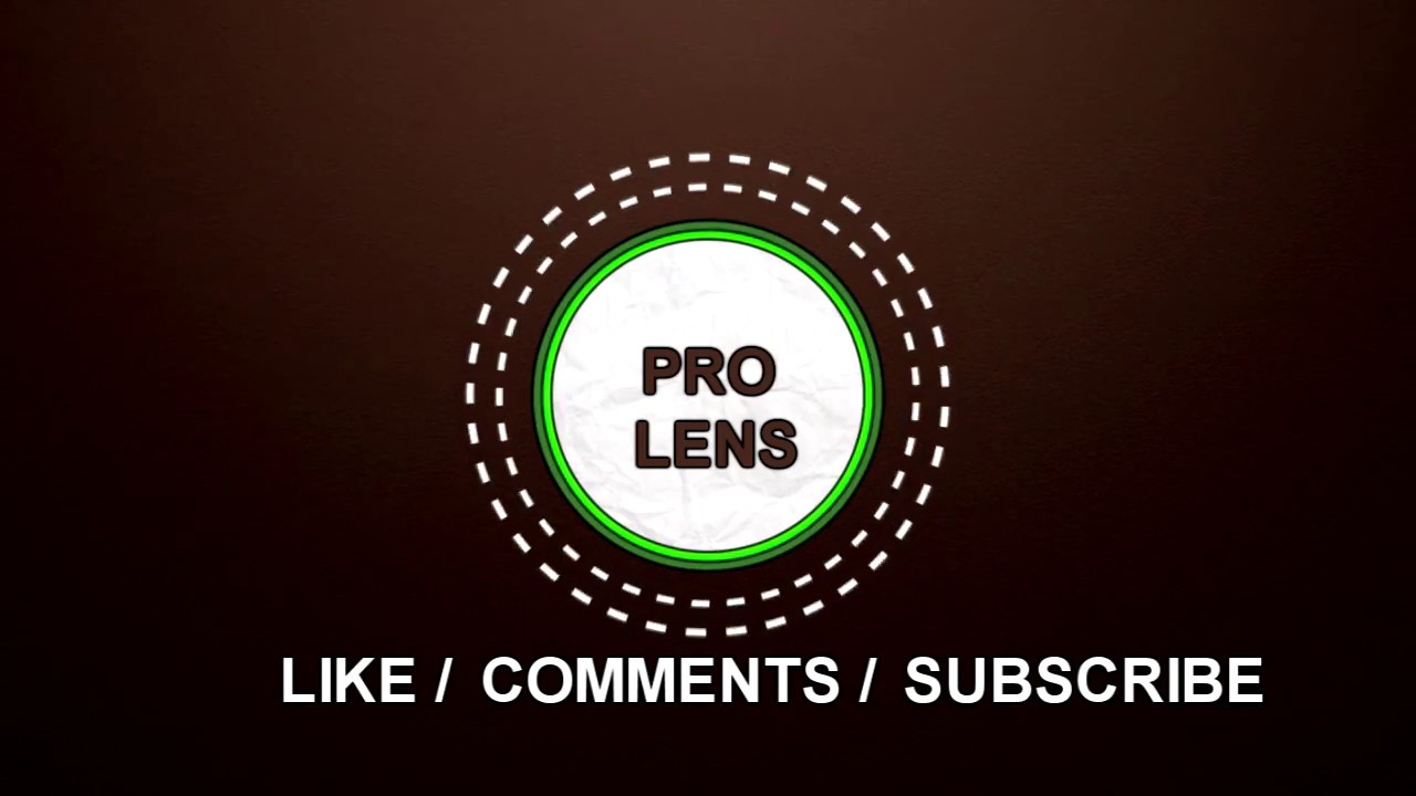 This is my youtube Intro | Preetam paramanick