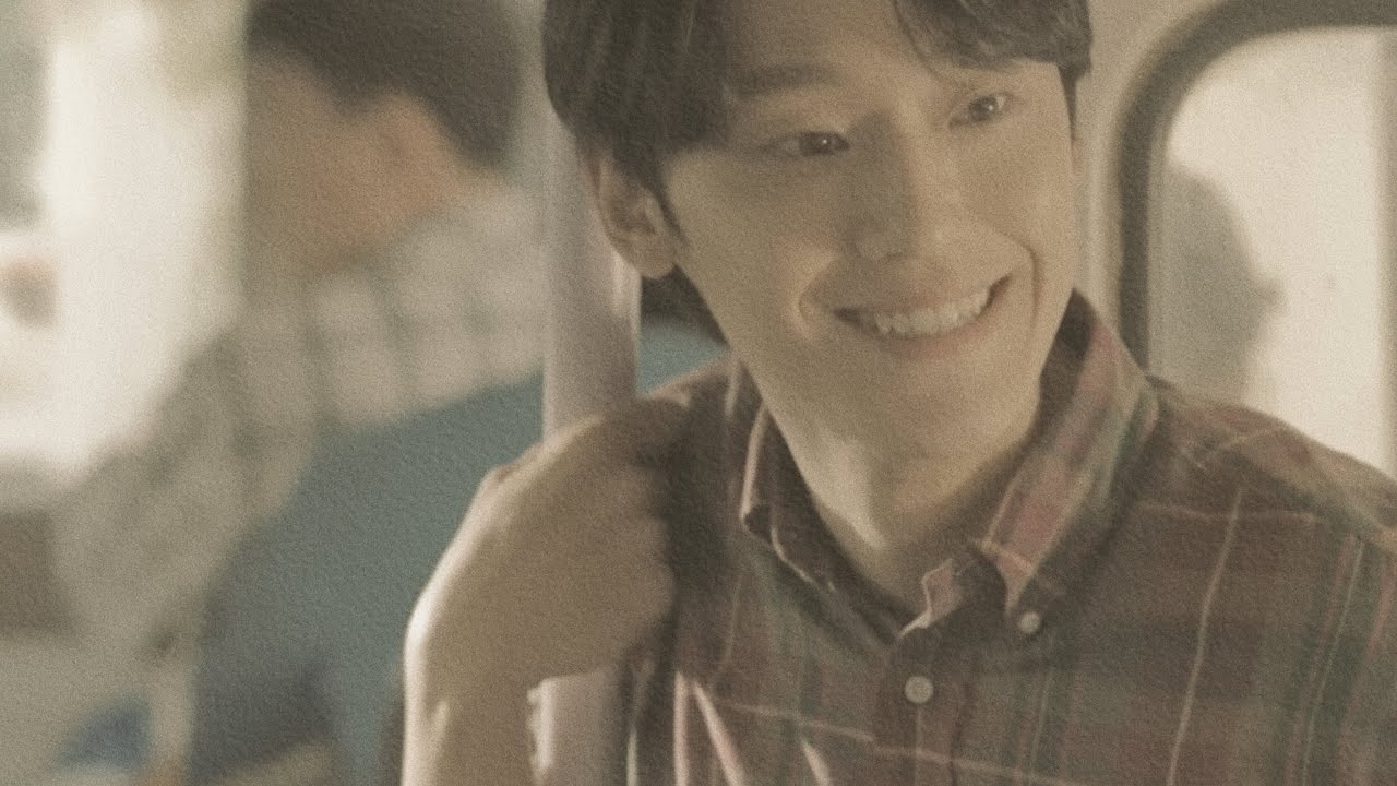 [𝒑𝒍𝒂𝒚𝒍𝒊𝒔𝒕] 오래된 할머니 지갑 속 첫사랑
