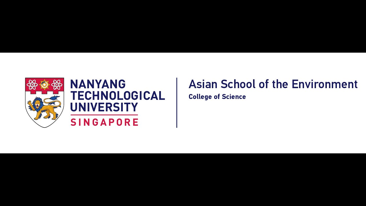 Learn more about the Asian School of the Environment