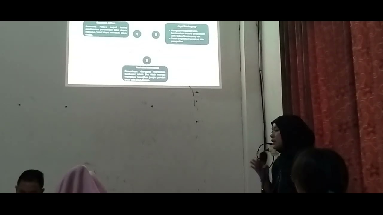 Presentasi Manajemen Keuangan Lanjutan Kelompok 1