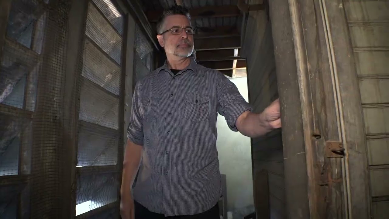 Connect the Bay:  San Jose Museum of Art