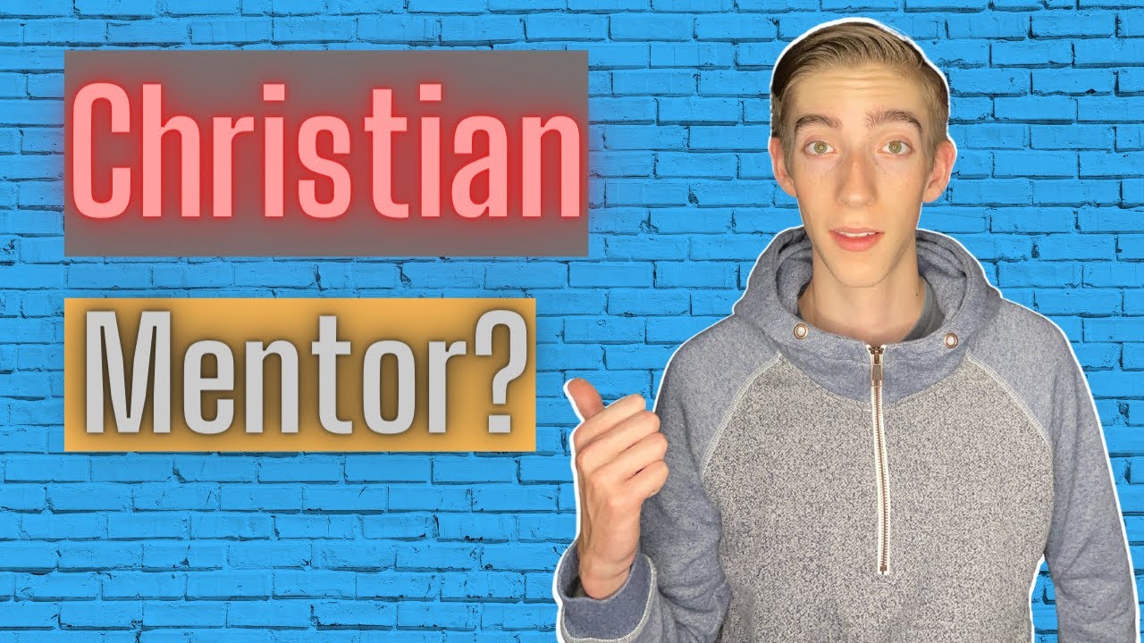 How to be a good Christian role model?