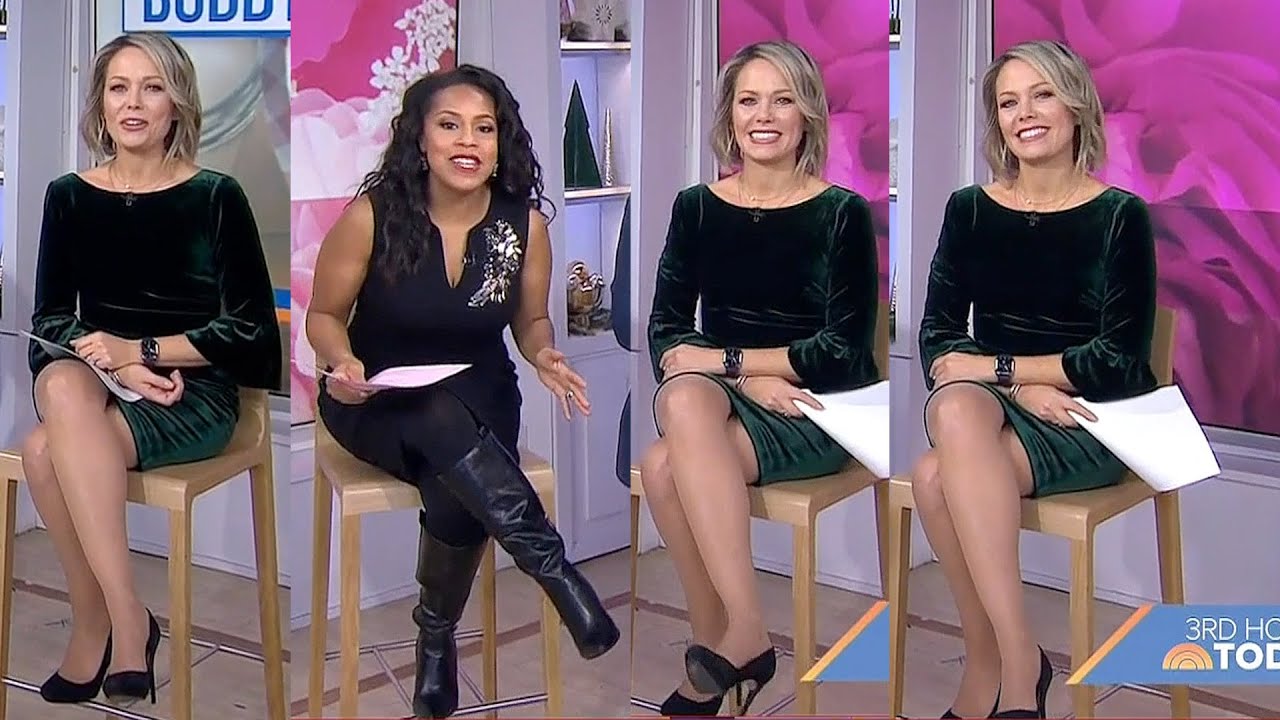 Dylan Dreyer and Sheinelle Jones Dec 30 2022