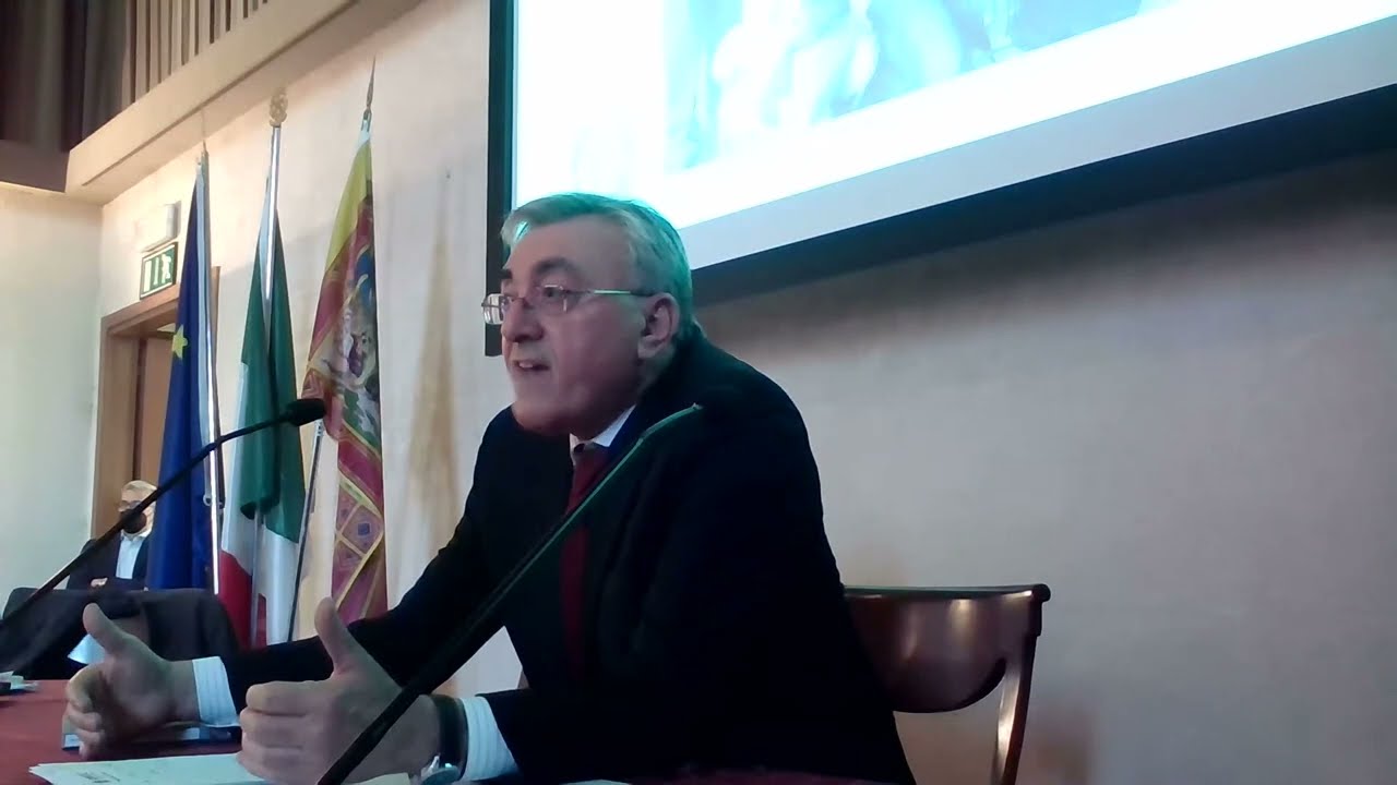 Presentazione libro Sensate Esperienze