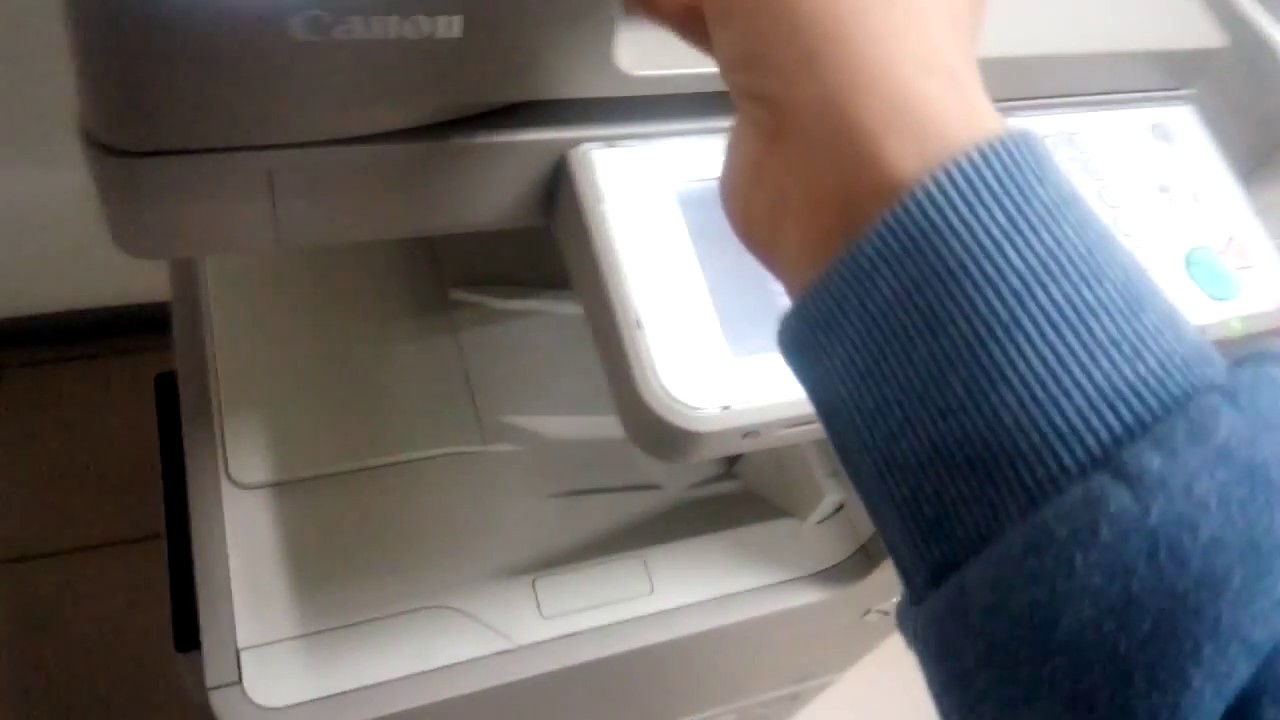 Сервисные тесты разных цветов Canon C2020L/C2020i/C2025i/C2030L/C2030i/c2225i Service TEST