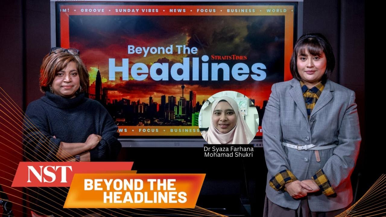 [EP114] BTH: Cabinet Reshuffle & Durian Tunggal Shooting Case Reclassified