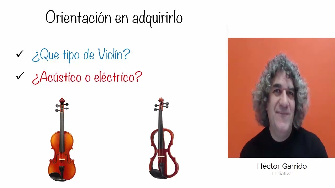 01 Tu inicio en  la  Musica