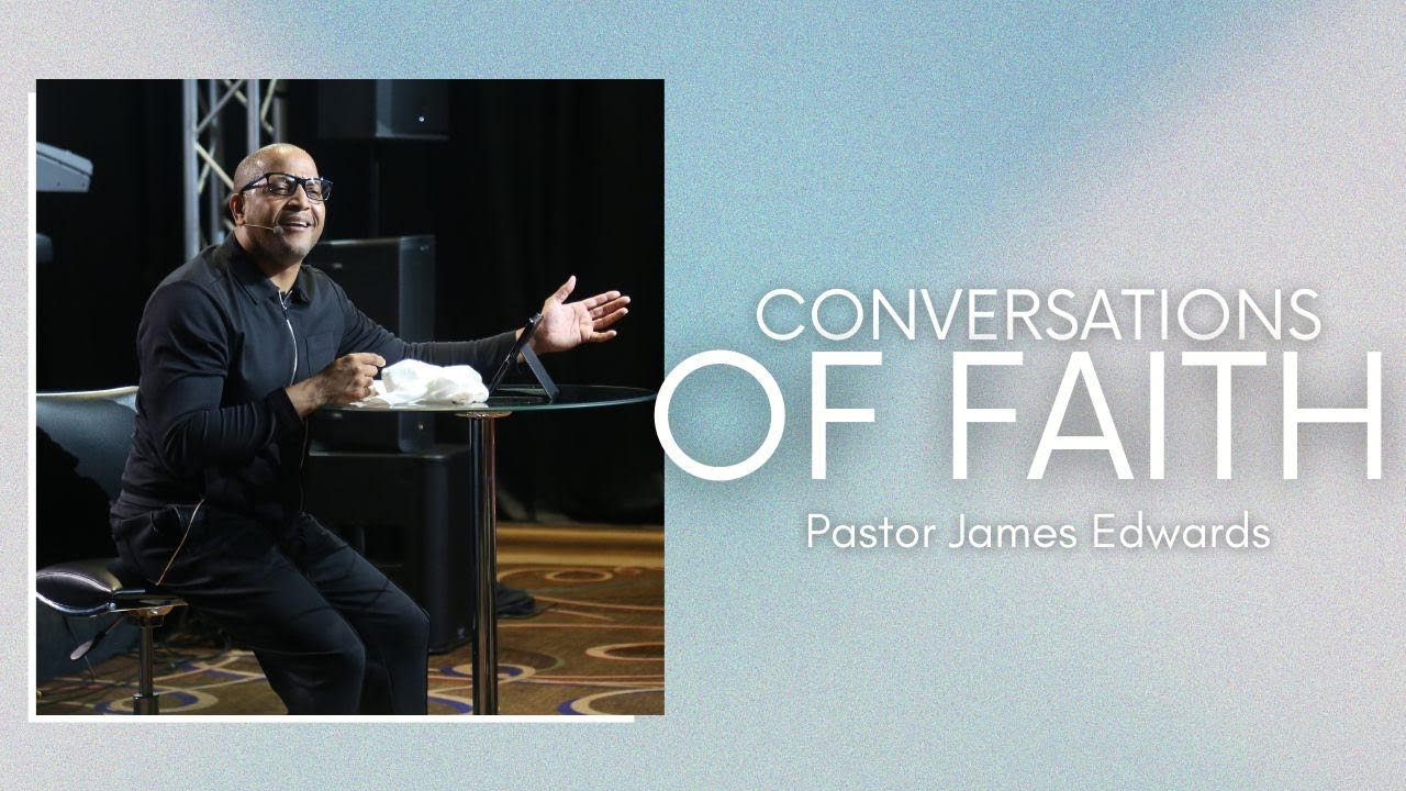 TFCC | Conversations of Faith | 01.14.26 | 7:05PM CST