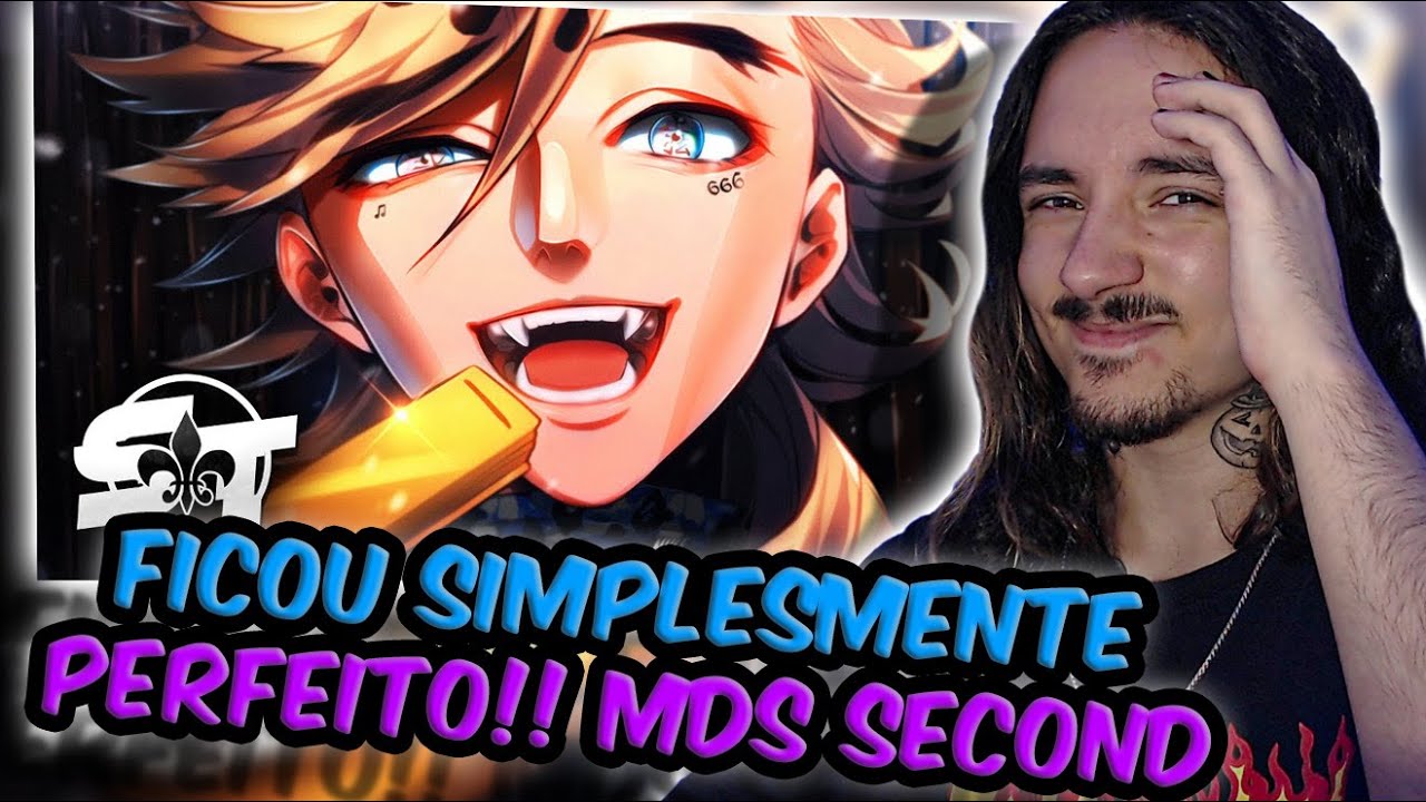 (QUE FOD@@@!) REAGINDO ao Style Douma (Demon Slayer) | Criocinese | TrapHits // REACT \\ NaiReact