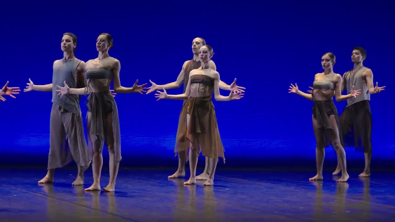 Padova Festival Internazionale La Sfera Danza edizione 2023 - 19 novembre