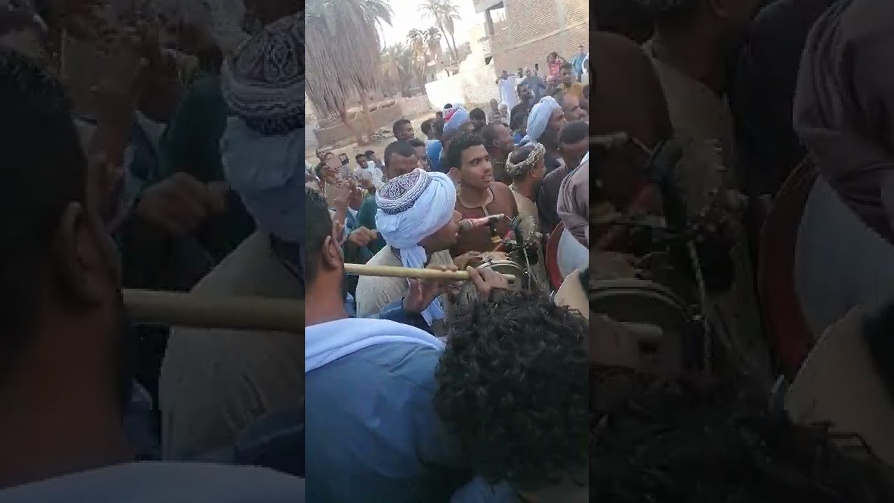 السيد شمندى جديد