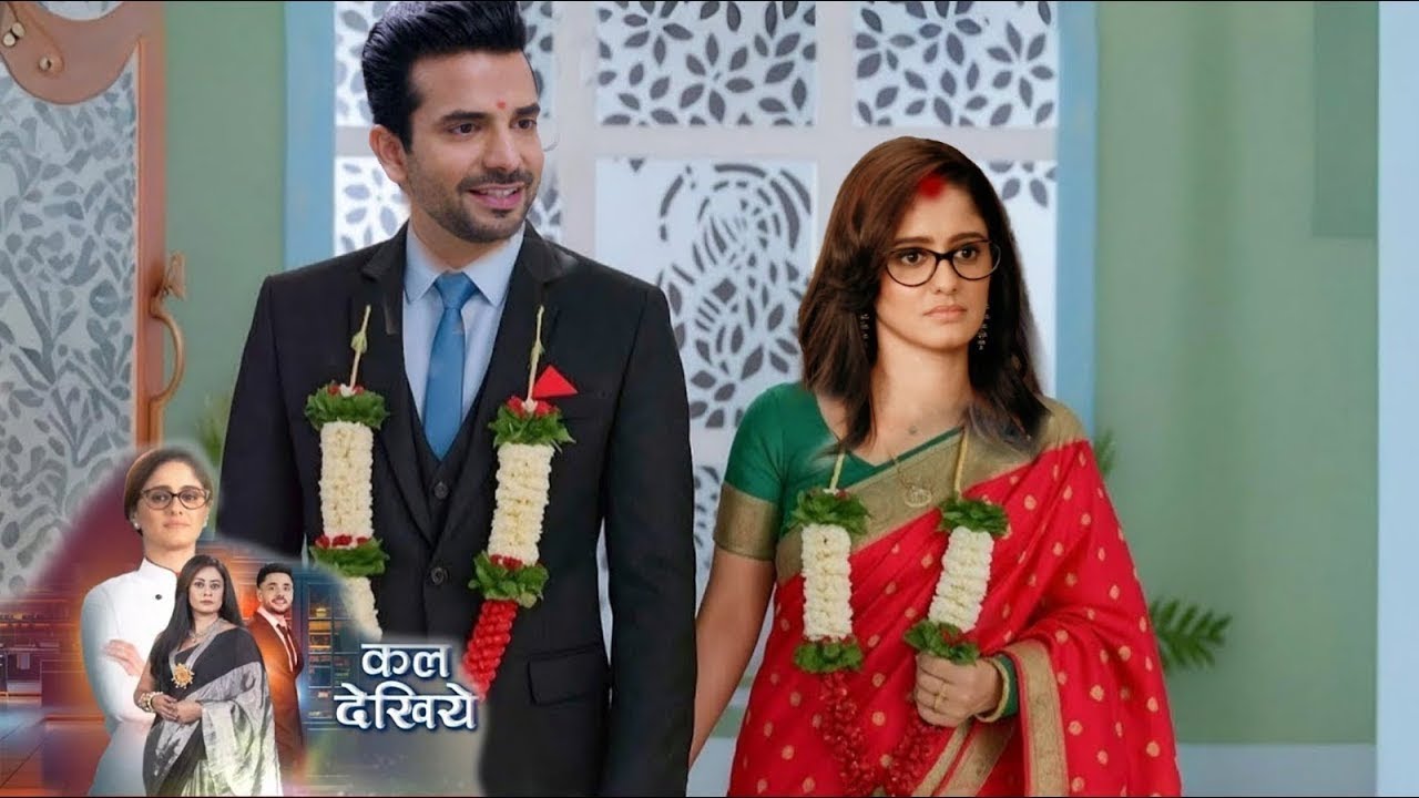 Mannat Back After Marriage With New Men ,After leap || MANNAT || UPCOMING TWIST