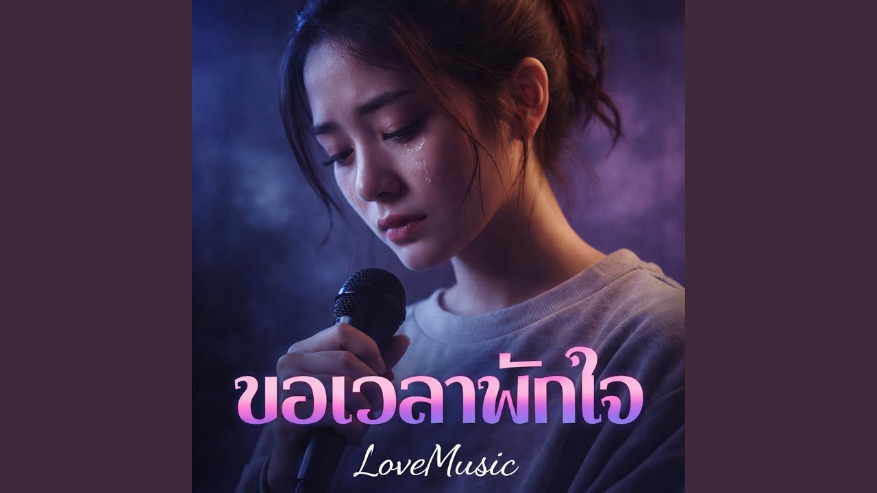 ขอเวลาพักใจ