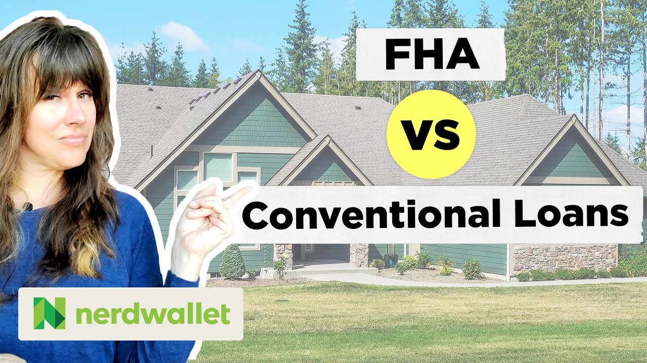 Кредит FHA против обычного кредита (ипотеки): плюсы и минусы перед выбором | NerdWallet