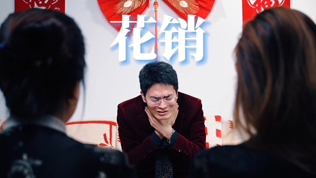 集帅们，我感觉我亏了呢
