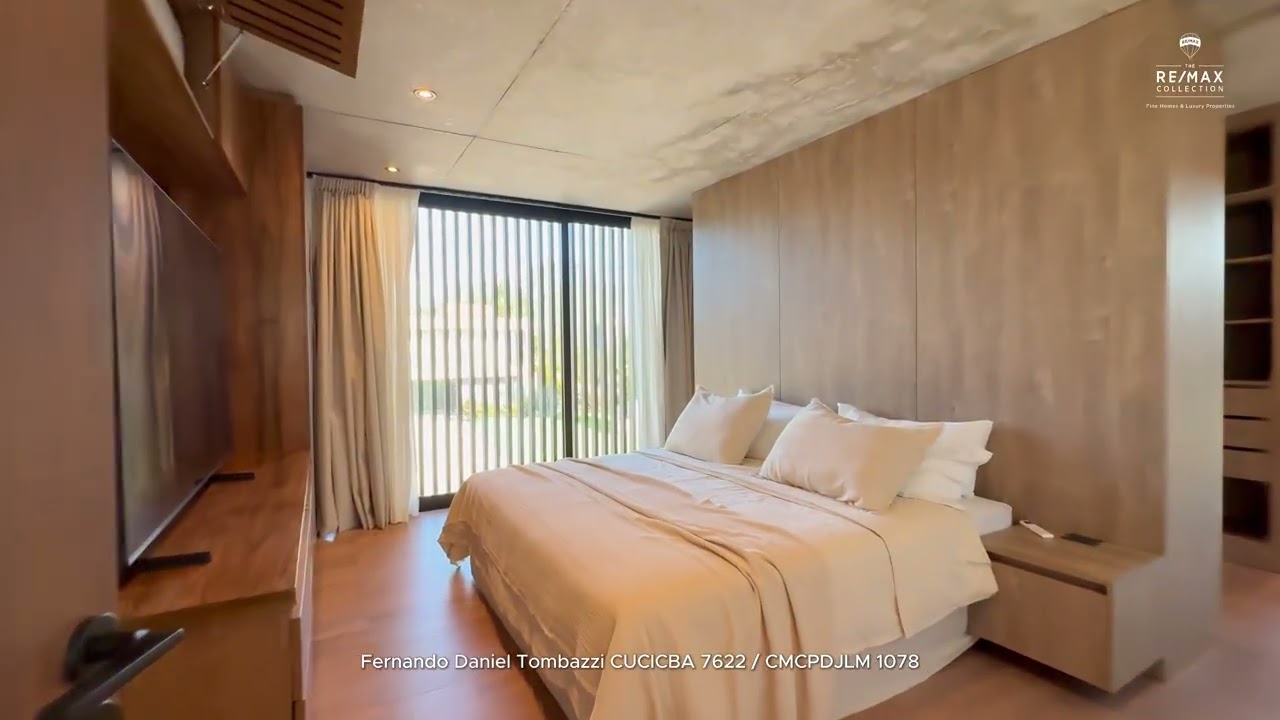 CASA EN VENTA EN TERRALAGOS CANNING