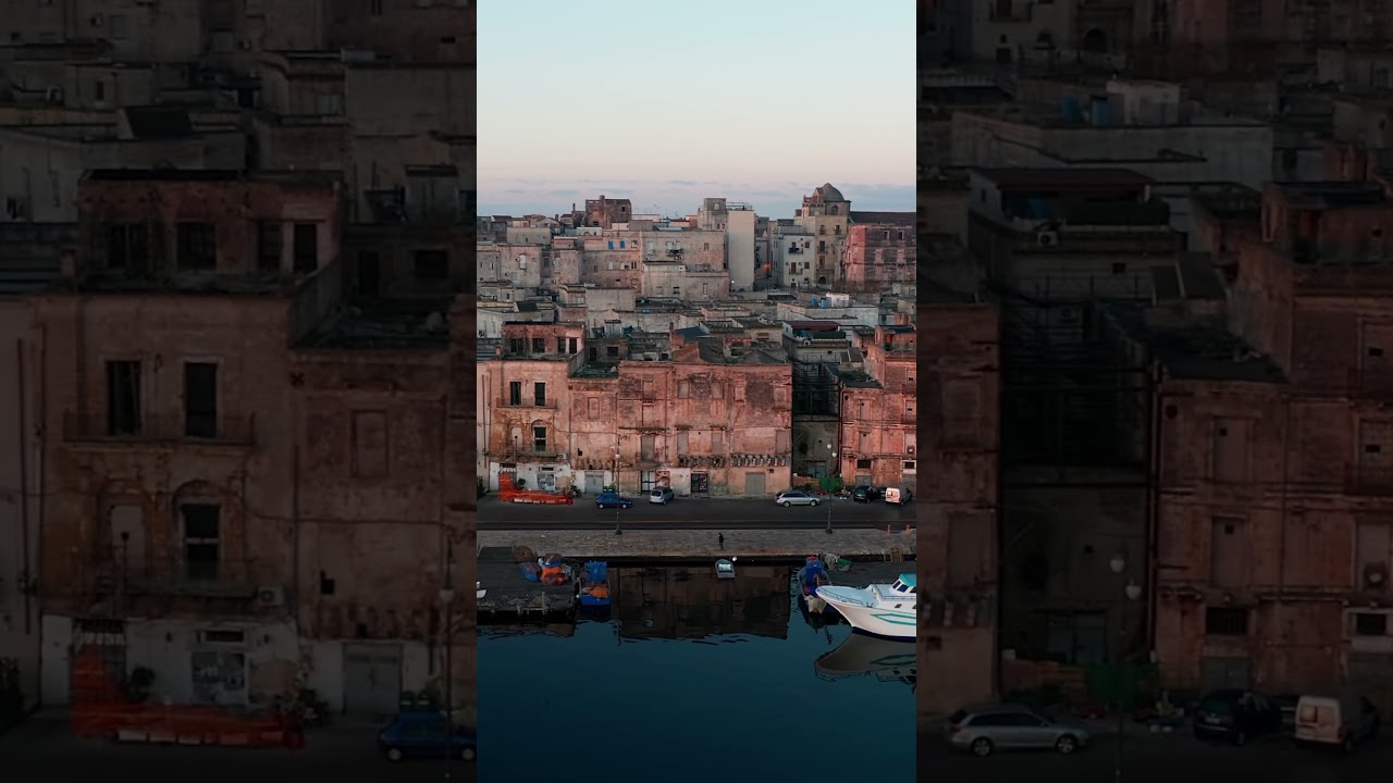 Taranto, Italy &ndash; Ancient Waters, Timeless Beauty!