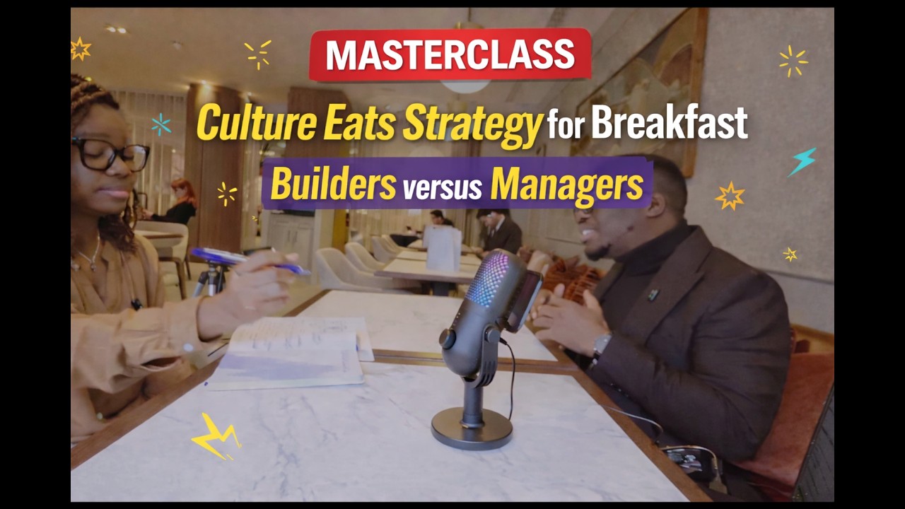 Why Most Companies Fail in Africa. The Harsh Reality of Market Entry.