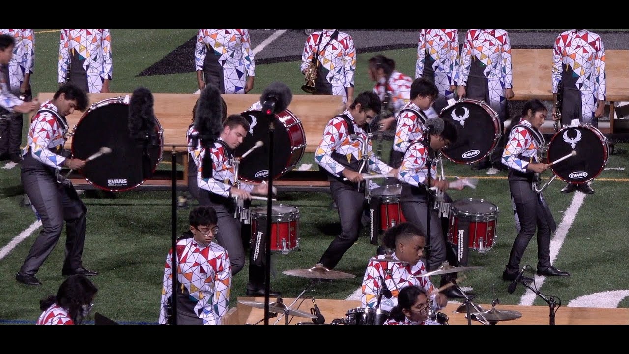 Rock Ridge Phoenix - 2025 Loudoun Invitational