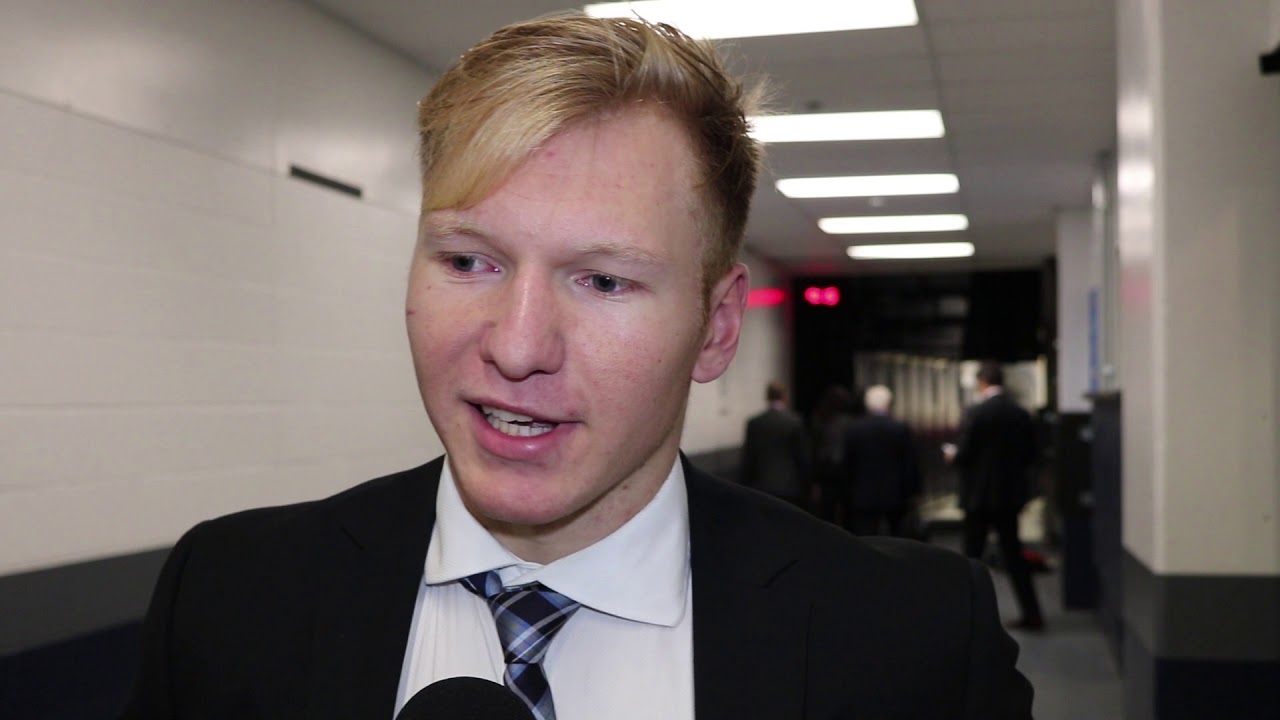 Hockeynews.se: Andreas Borgman 
