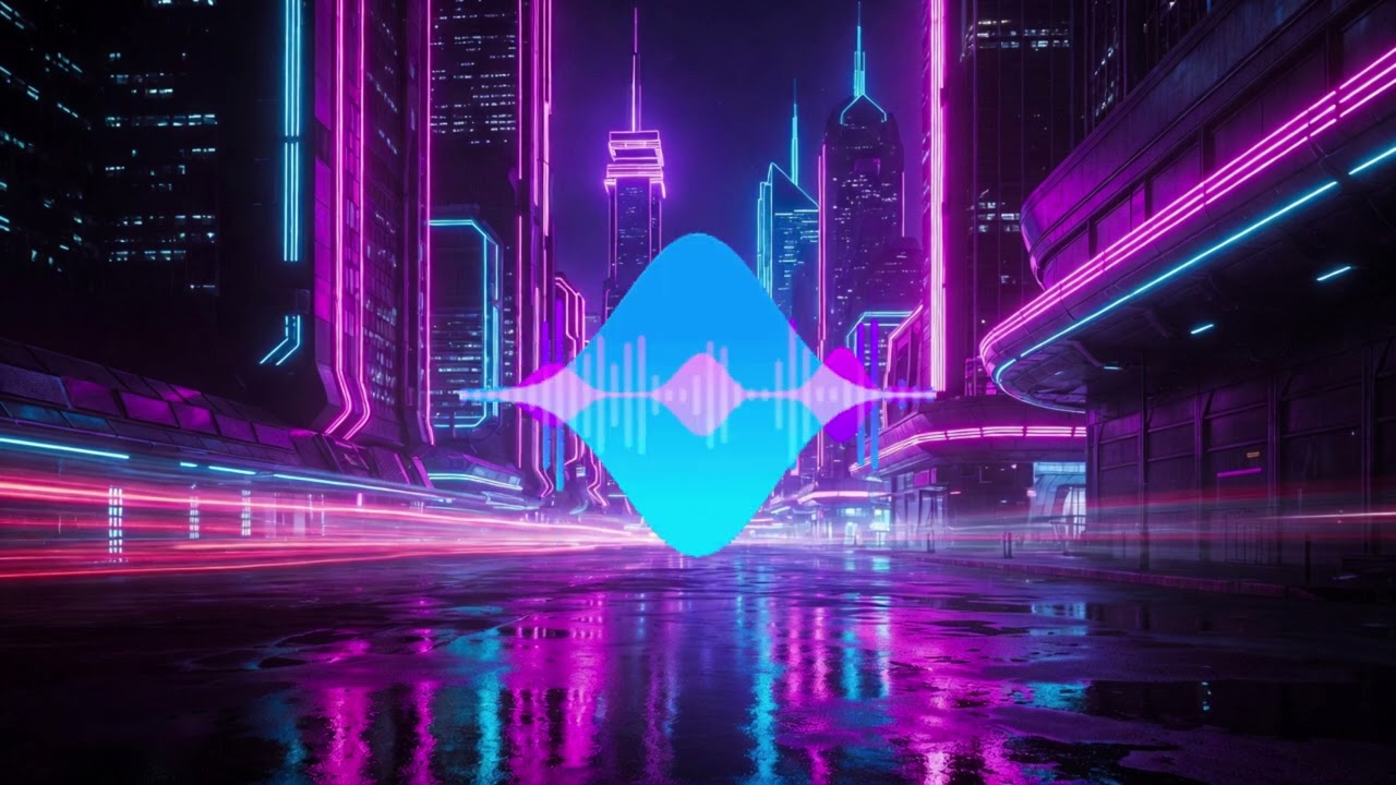 Neon Call – 80s Electro Dance | Neon Pulse
