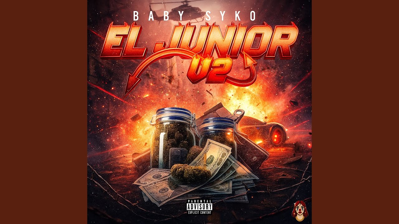 El Junior V2