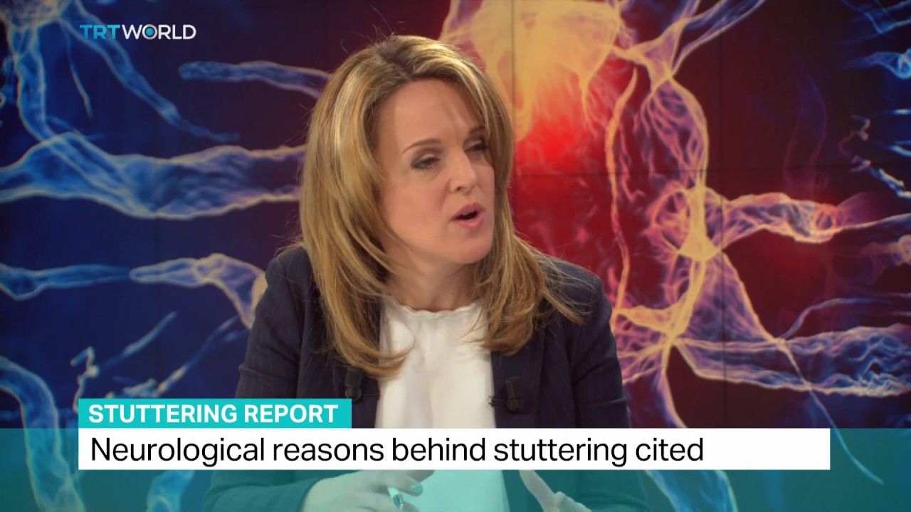 New study on stuttering causes: Interview with Norbert Leickfeldt, British Stammering Association