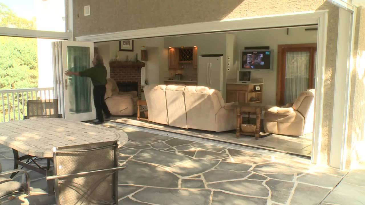 Pergola Awning & Retractable Screen Room - Outdoor Living Expert