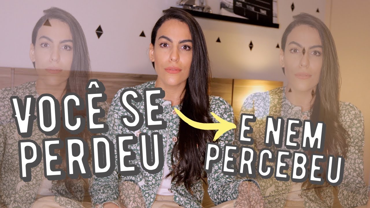 ESTE VÍDEO NÃO APARECEU POR UM ACASO PRA VOCÊ