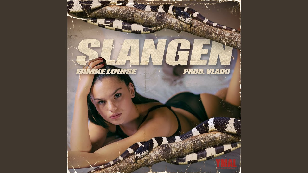 SLANGEN