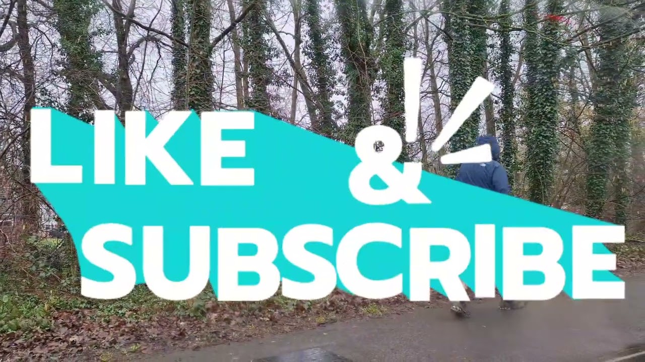 30 Mins 4K Video of Road Trip in a wonderful Rainy Weather | #travel #relaxing #relaxingvideo 