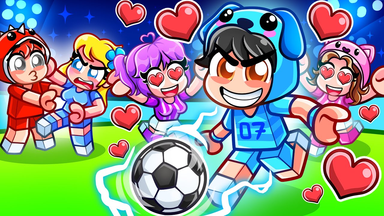 My Girlfriend Cheated On Me, So I RIZZED GIRLS With $945,546 Style in Blue Lock Rivals