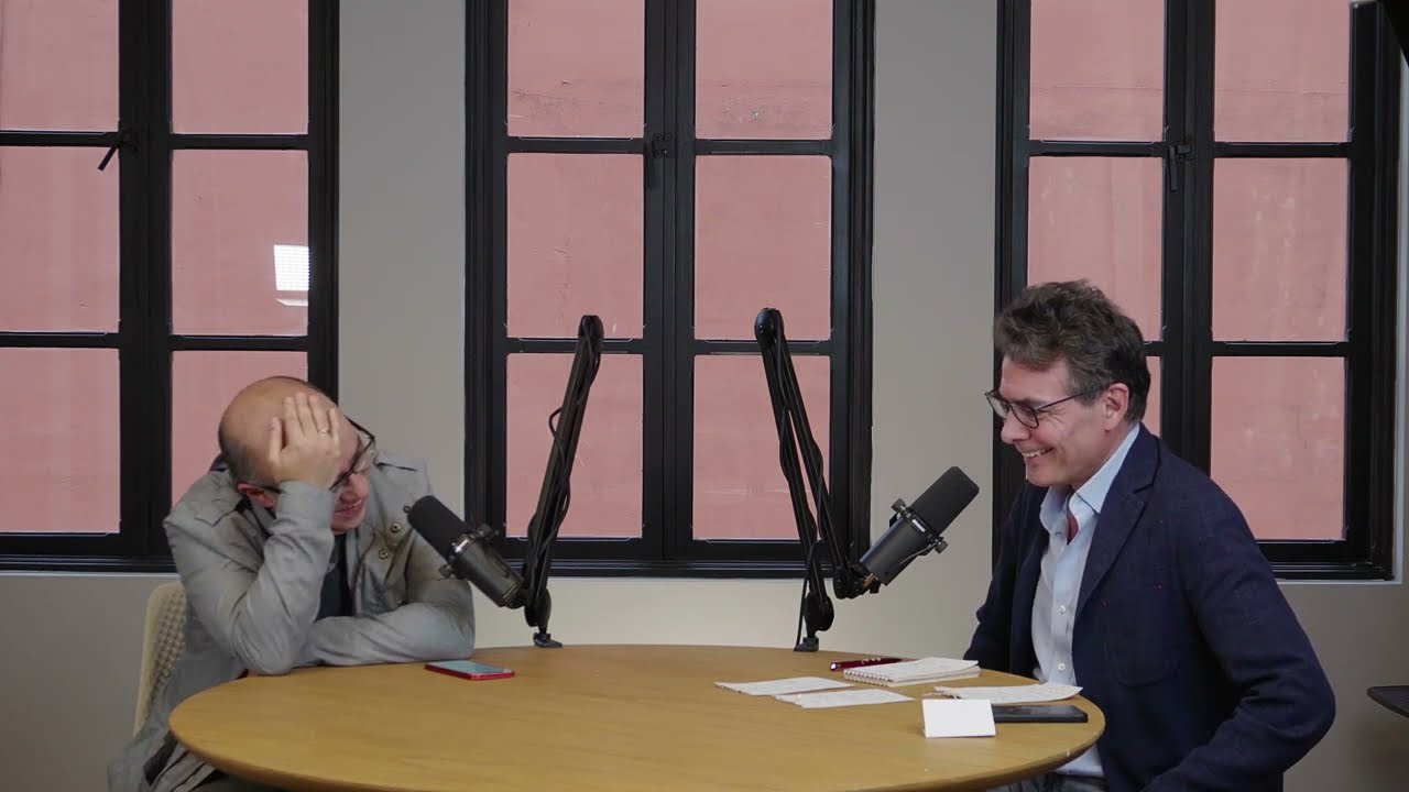 ¿Te has empeliculado? #TerceraVuelta Ep. 116