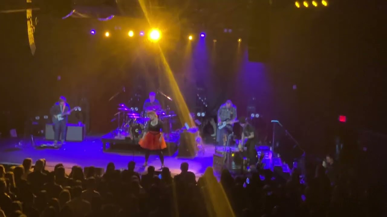 Sixpence None The Richer-11/22/2024