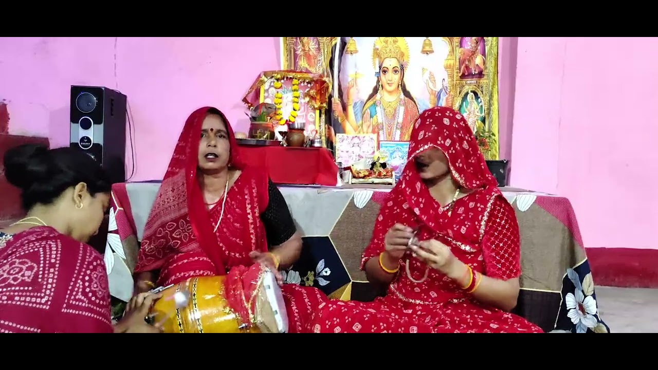 || #नवरात्रि_स्पेशल_भजन🚩|| #झिलमिल_सितारों_का_मंदिर_होगा |🙏#मैया_का_भवन_अति_सुंदर_होगा🌺| #song 
