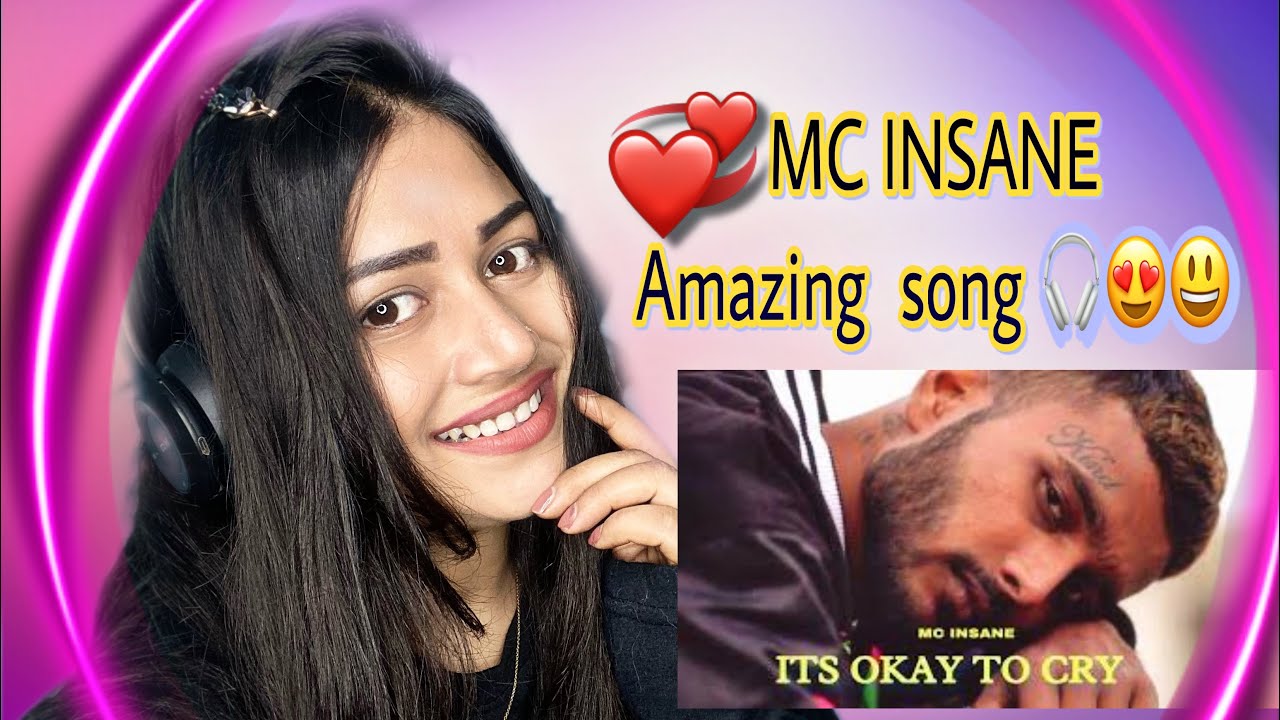 MC Insane - Its Okay to Cry ( Official Music Video ) | HOUSE NO.VIVIVI