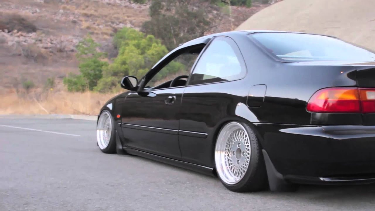 Hellaflush Ej2 For Sale (So.Cal)