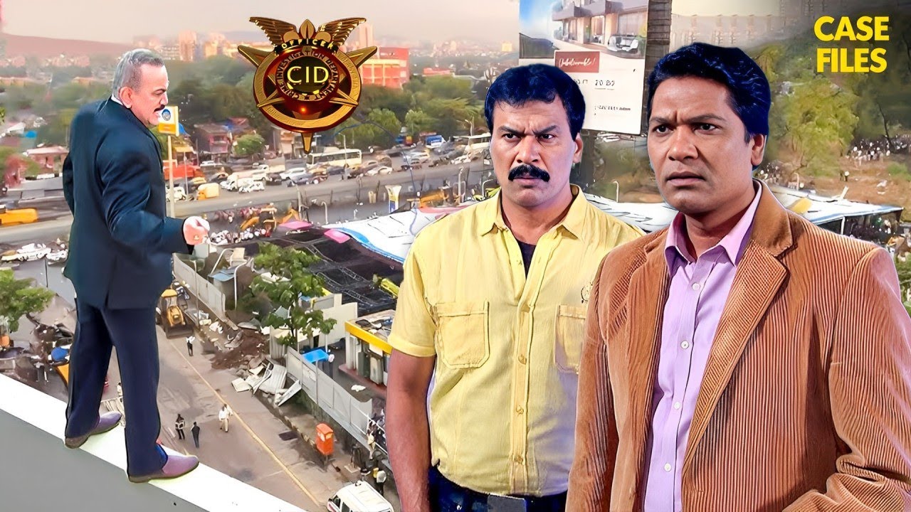 ACP Pradyuman ने Factory में हुए हादसे का पता लगाया | CID | CID New |CID Season 2 | Daya