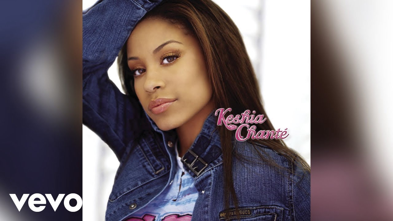 Keshia Chanté - Let The Music Take You (Bimbo Jones Remix) (Official Audio)