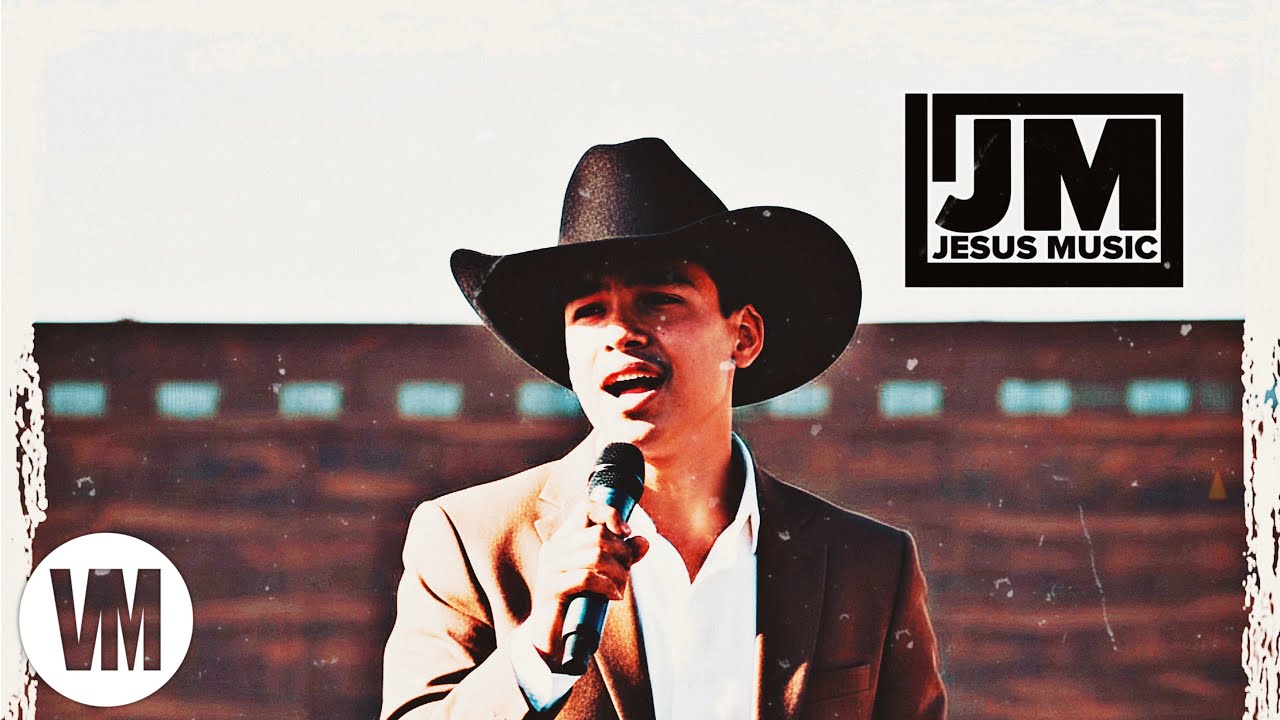 Jesús Music Official - Haciendo Memoria (En Vivo)