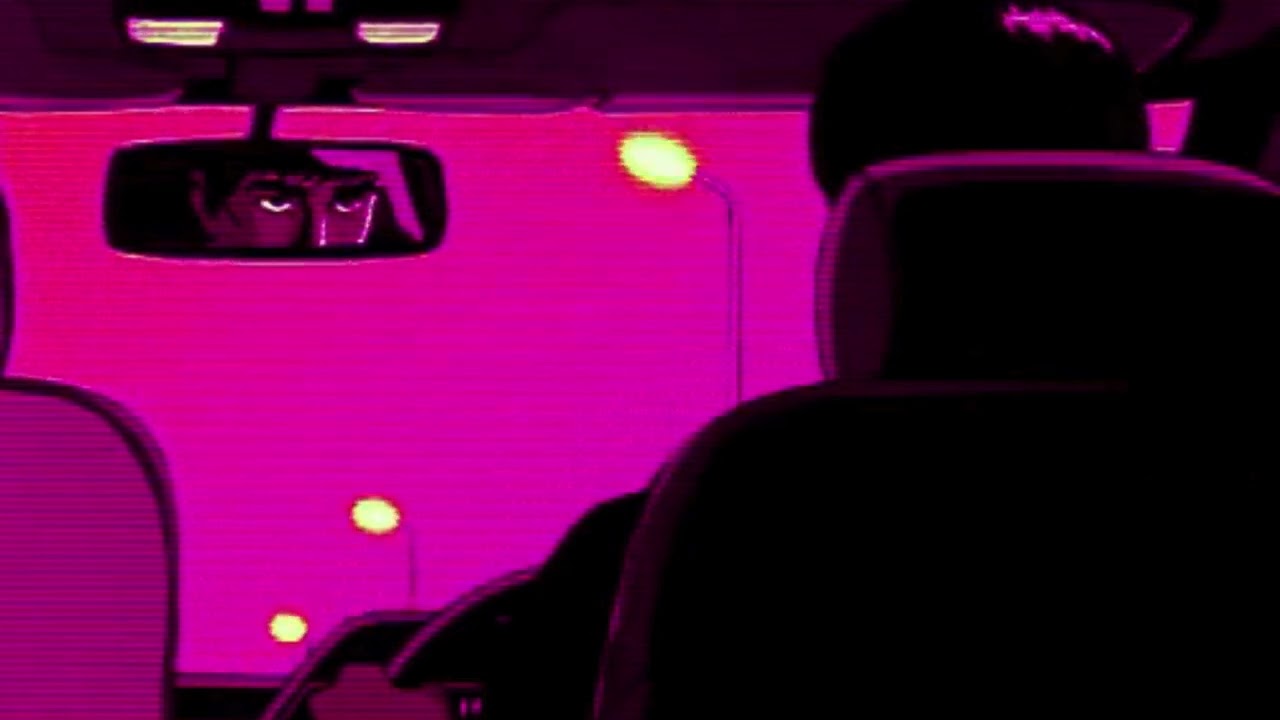 michael jackson - thriller (slowed + reverb)
